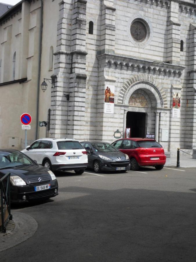 Le Studio D' Emi Argeles-Gazost Exterior photo